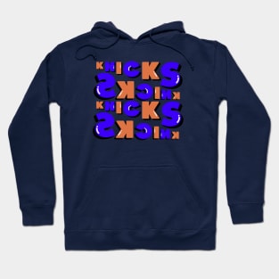 Knicks Hoodie